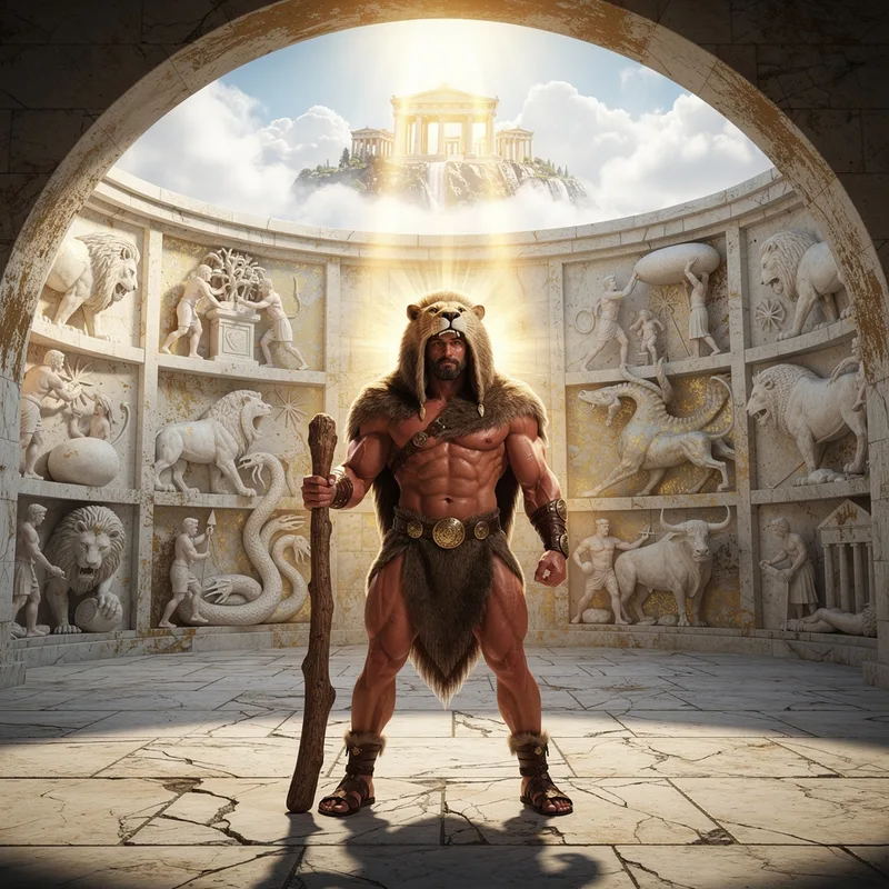 Heracles