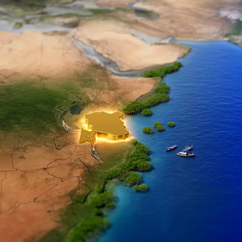 Republic of Guinea-Bissau