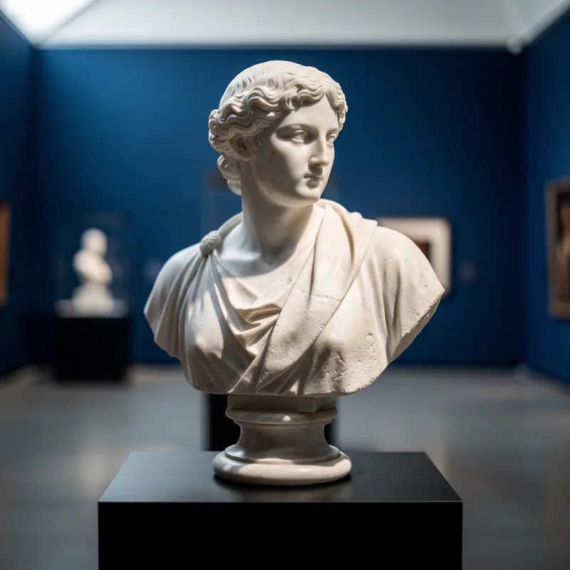 sculpture