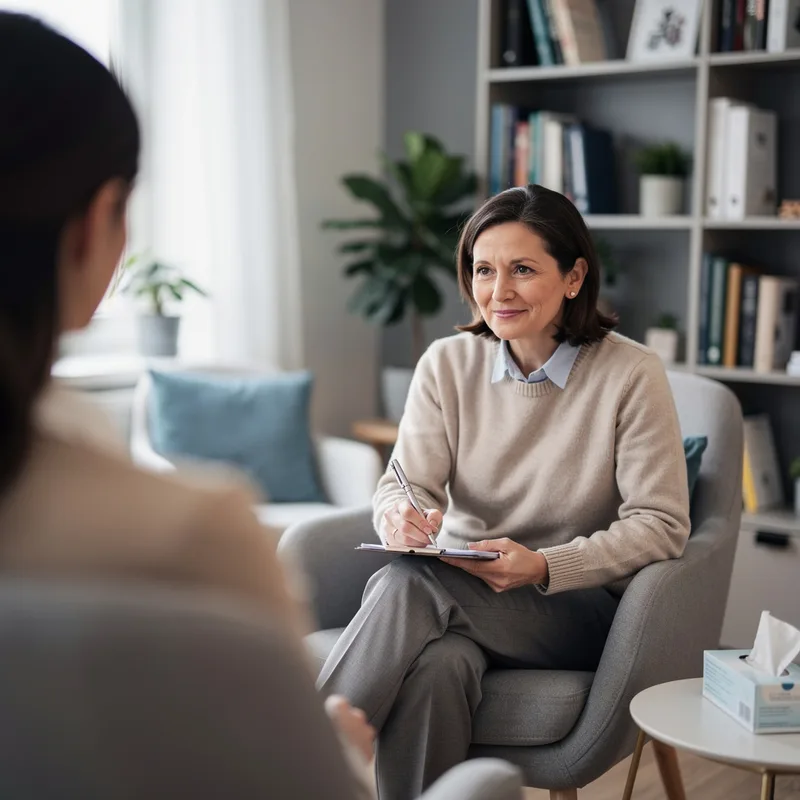 psychologist