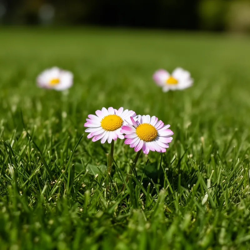 common daisy
