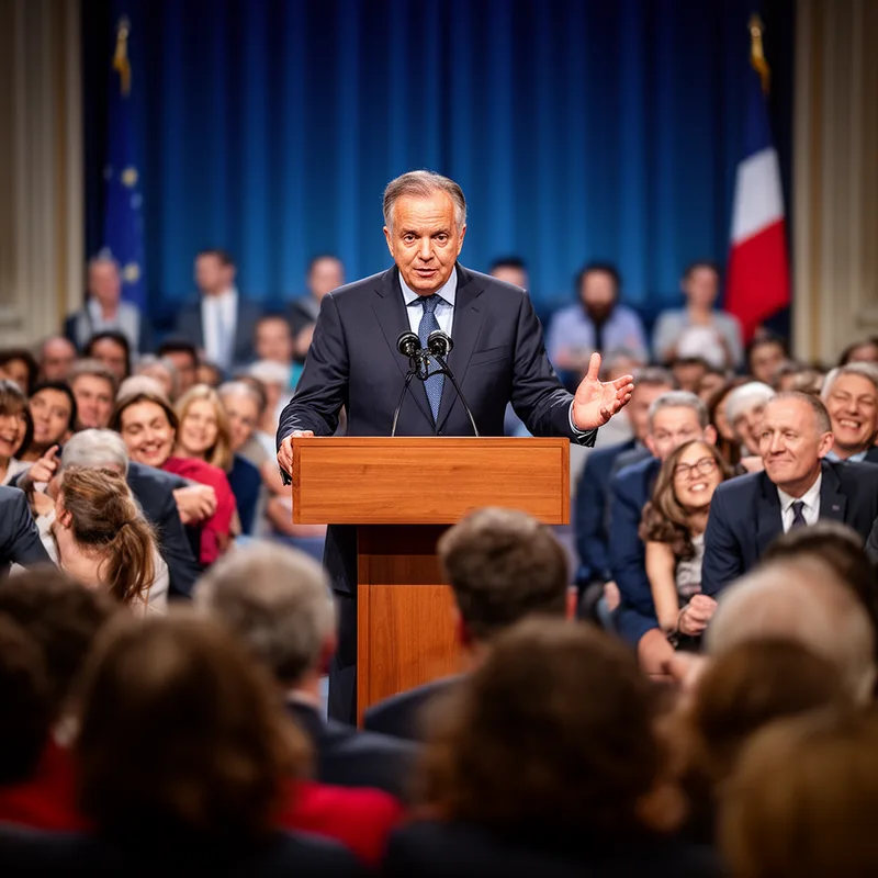 allocution