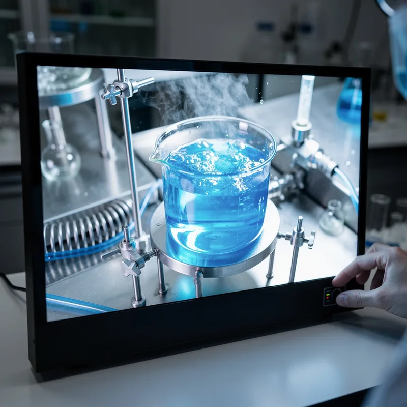 video display