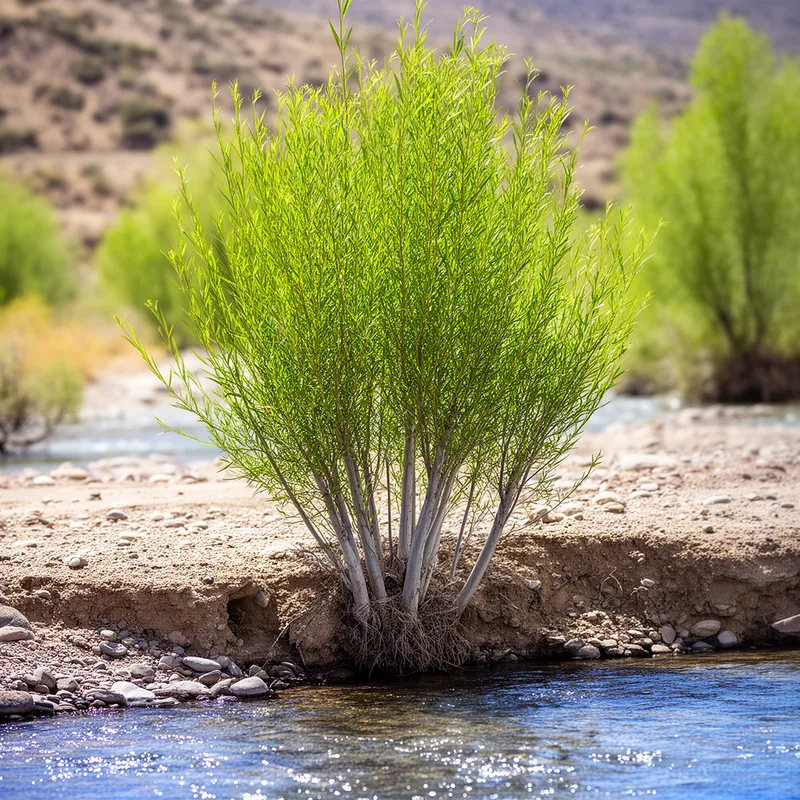 arroyo willow