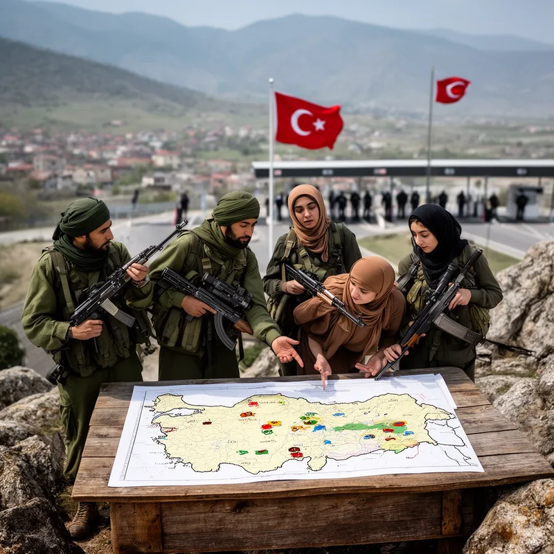 Kurdistan Workers Party