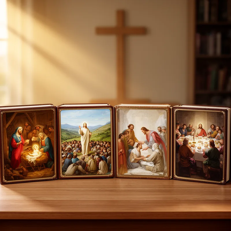 Gospels