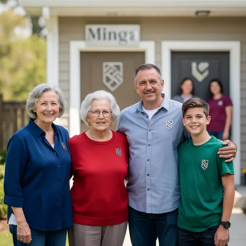 Minga