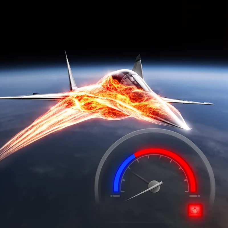 thermal barrier