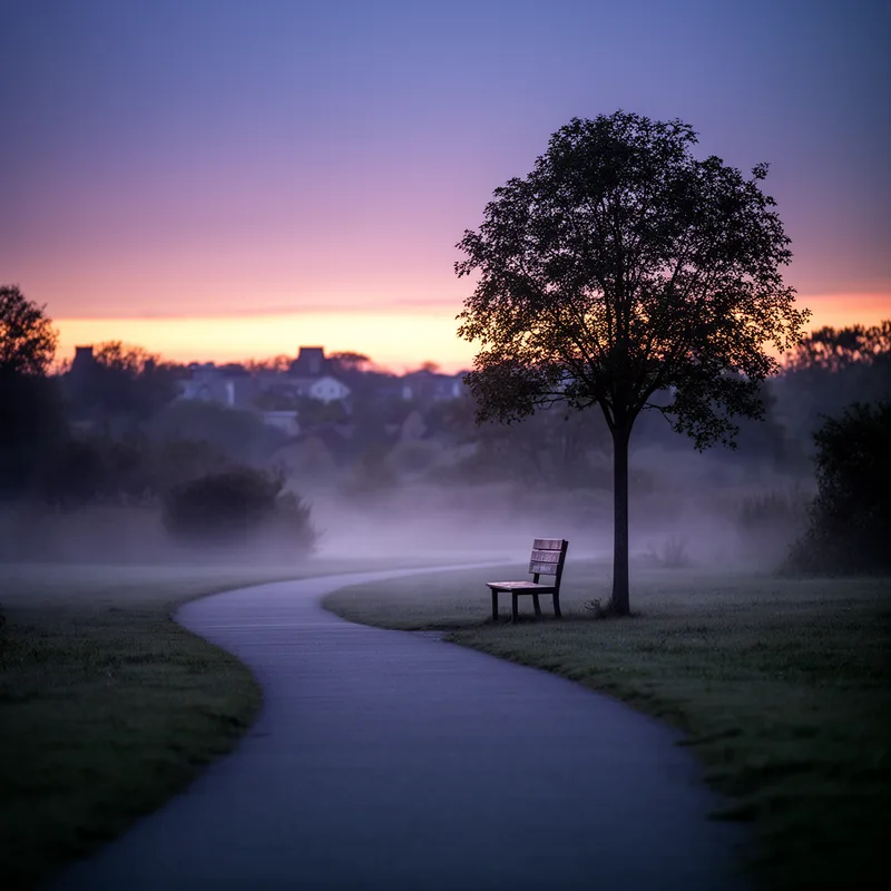 crepuscular