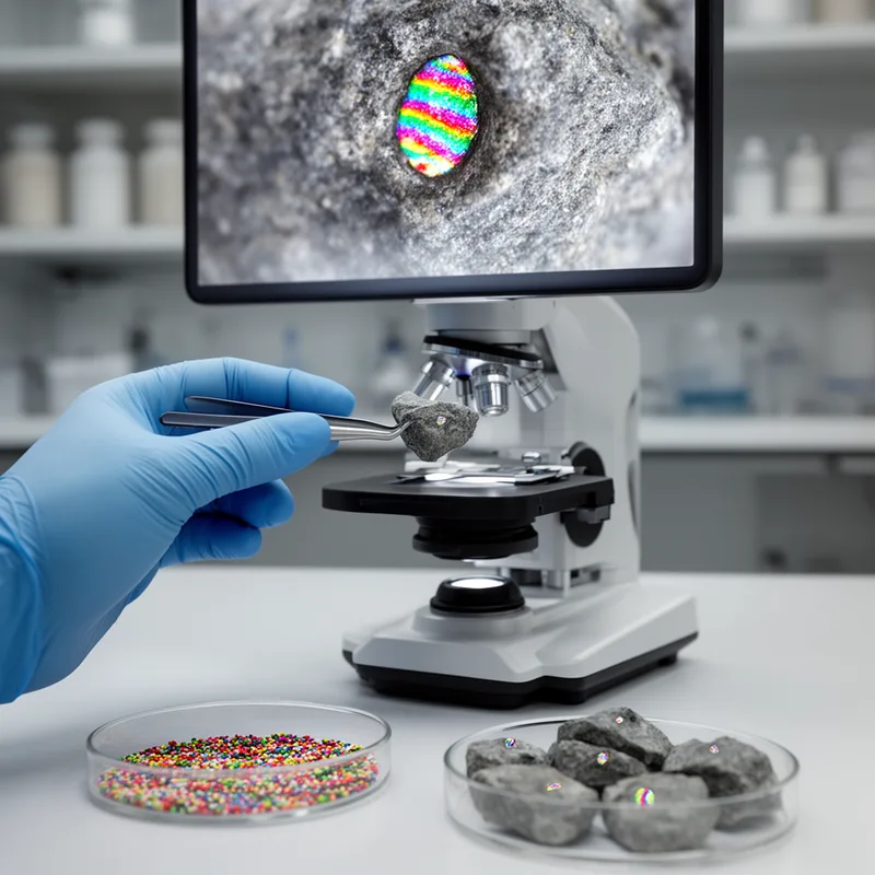 microtaggant