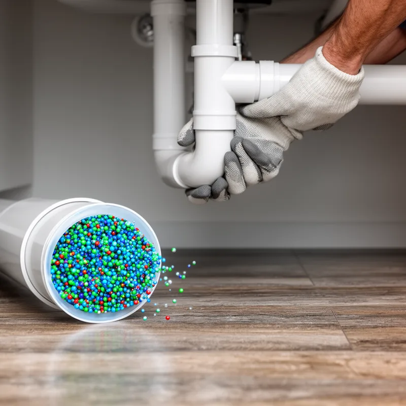 vinyl polymer