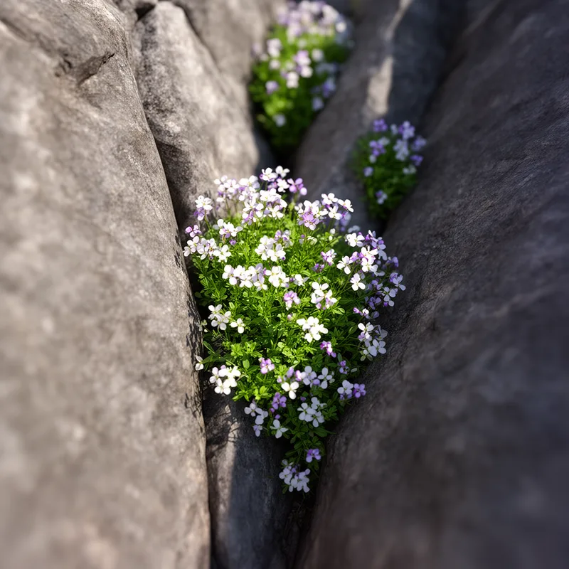 rockcress