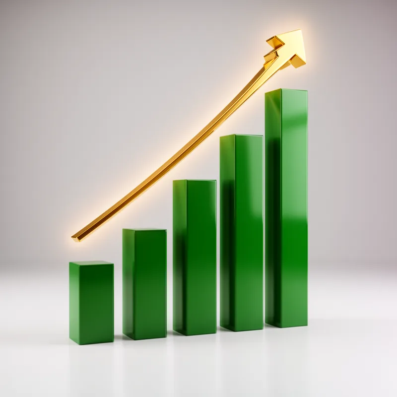 increase
