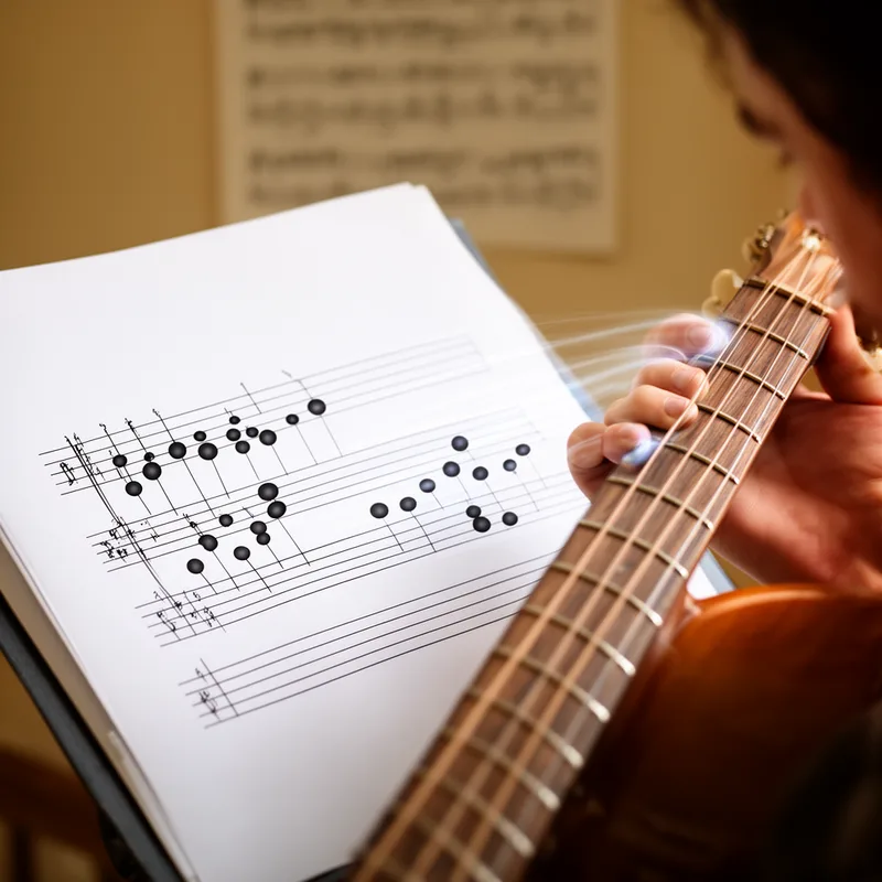 tablature