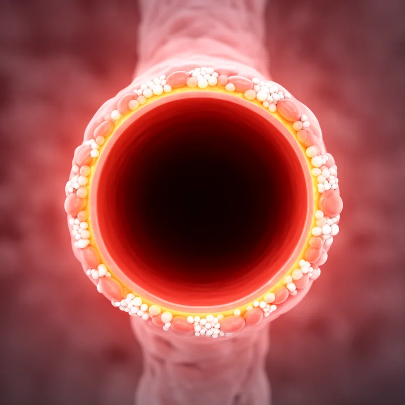 perivascular