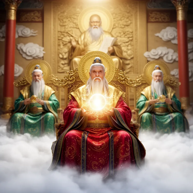 Spiritual Jewel