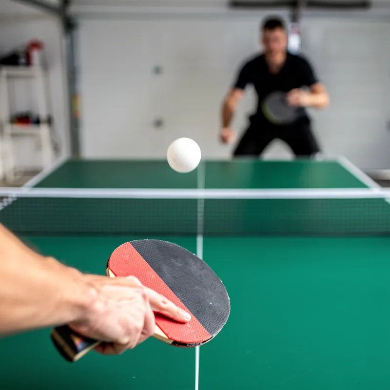 Ping-Pong