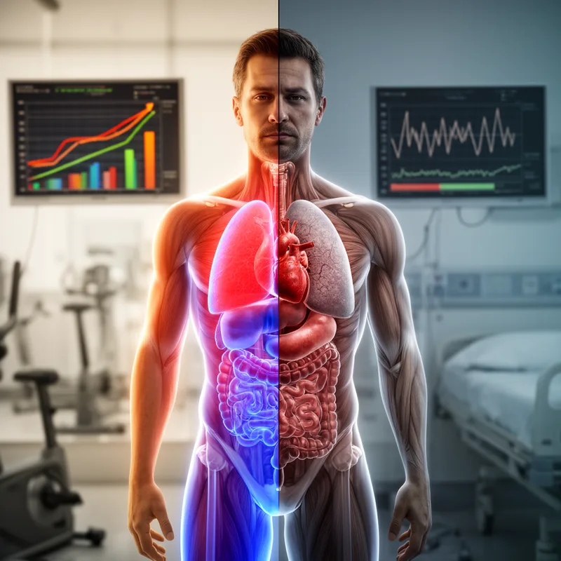 physiological condition