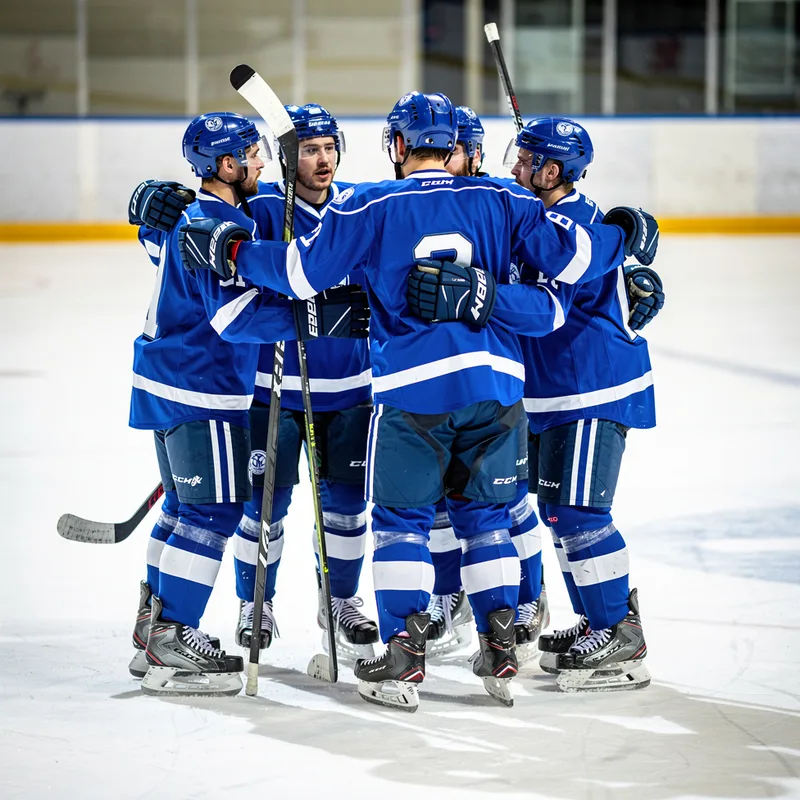 hockey team