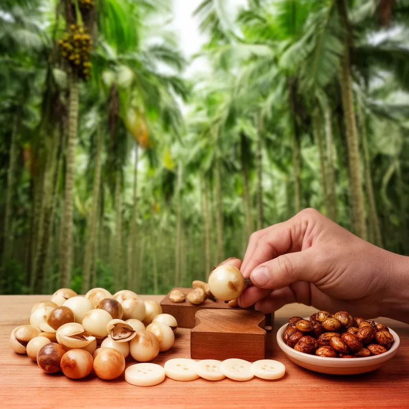 corozo