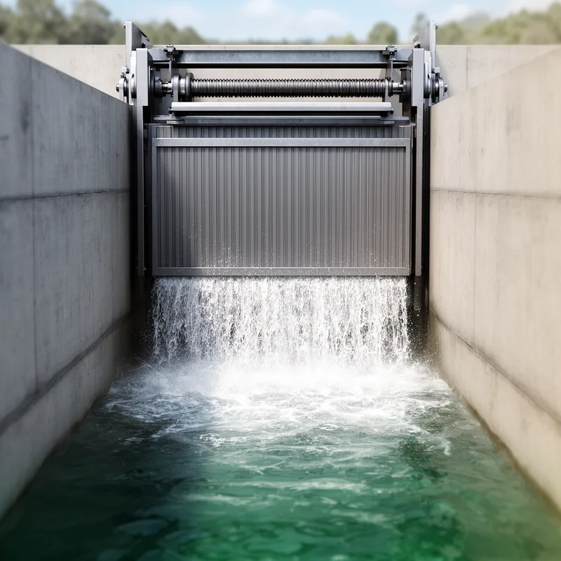 floodgate