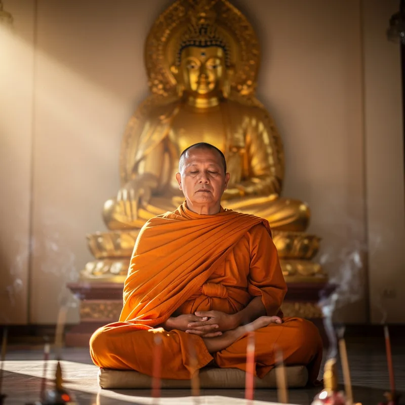 Buddhism