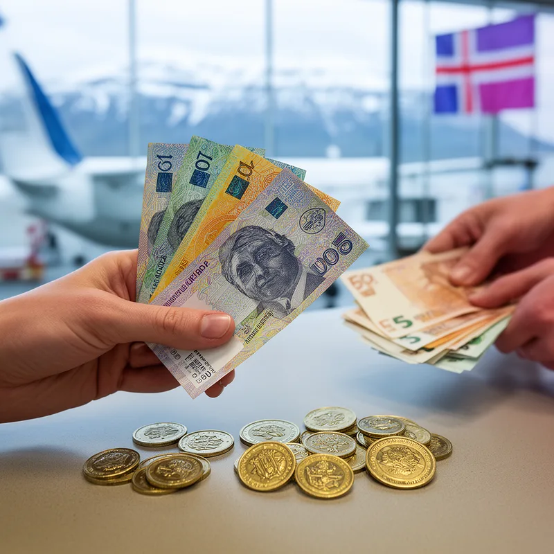 Icelandic krona