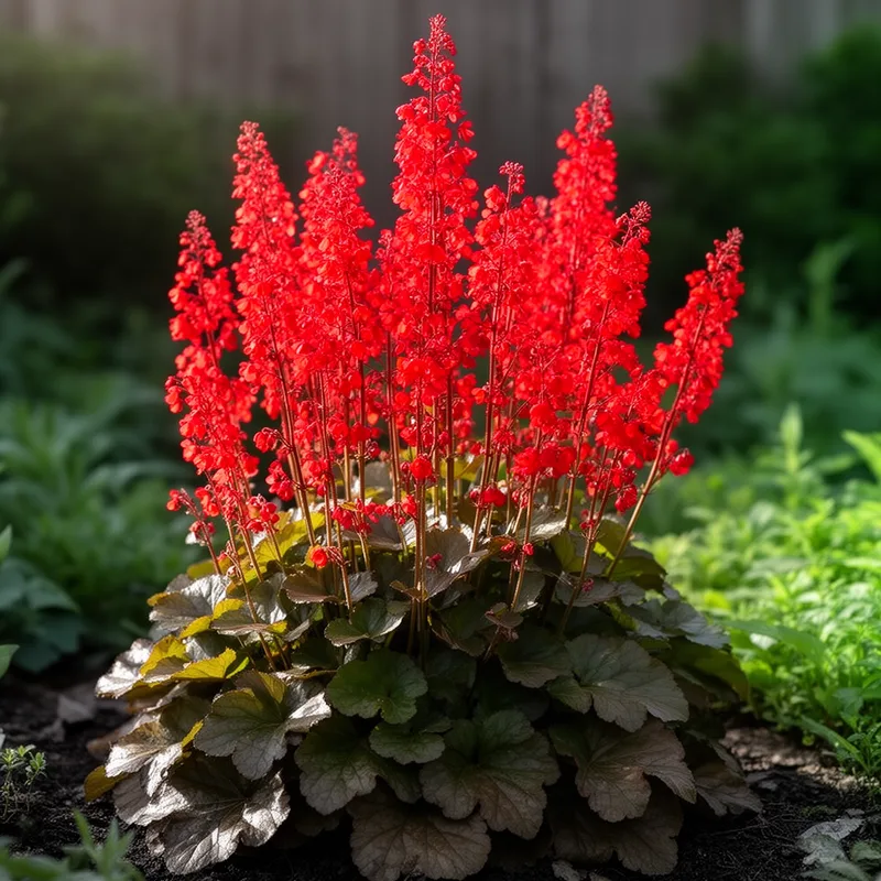 coralbells