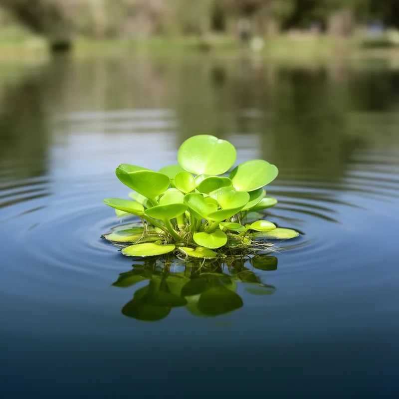 frogbit family