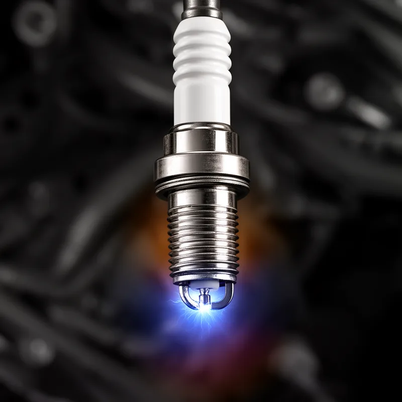 spark plug