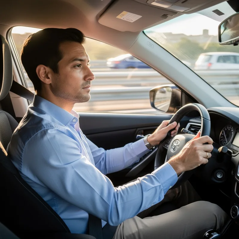 autopilot
