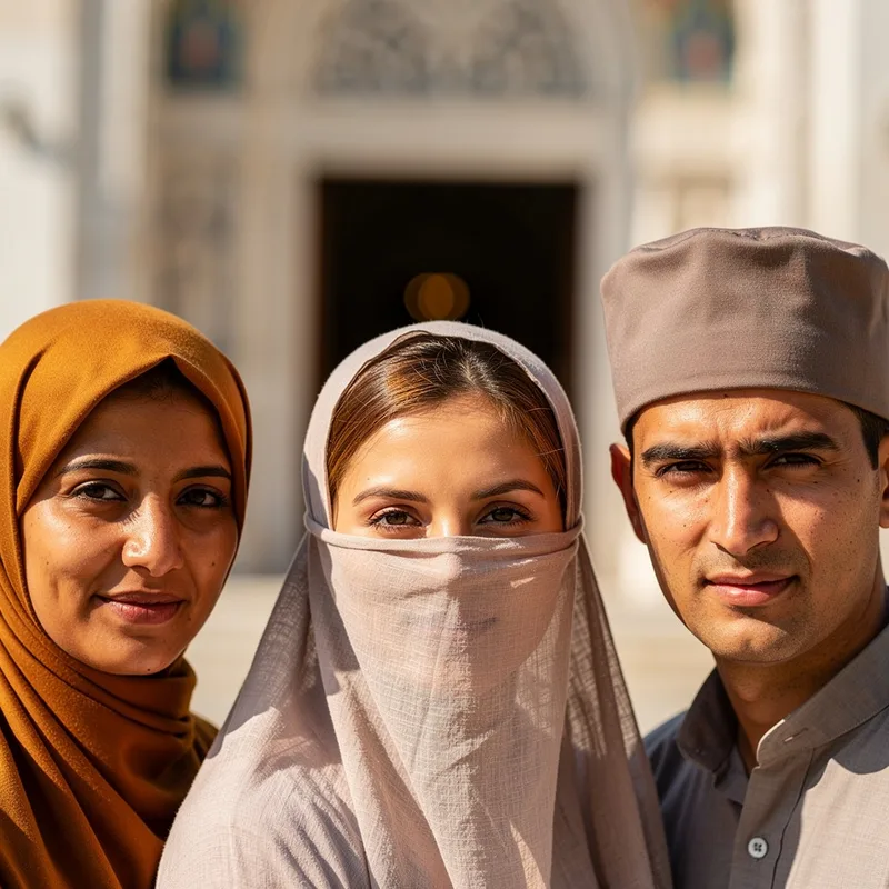 head covering