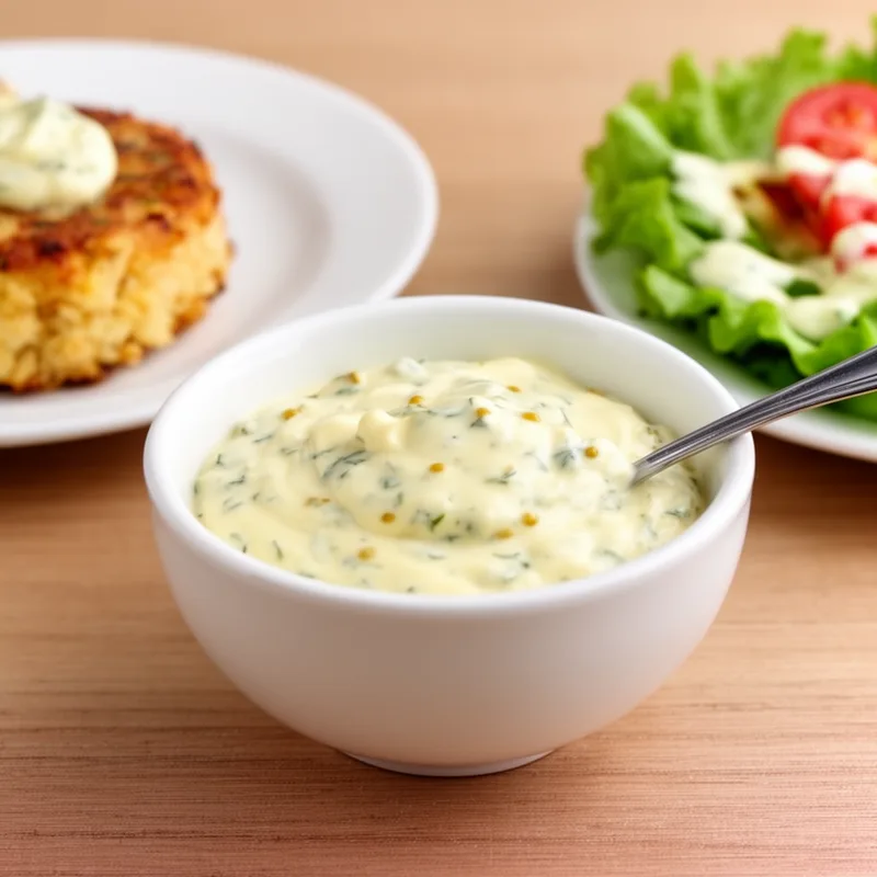 remoulade sauce