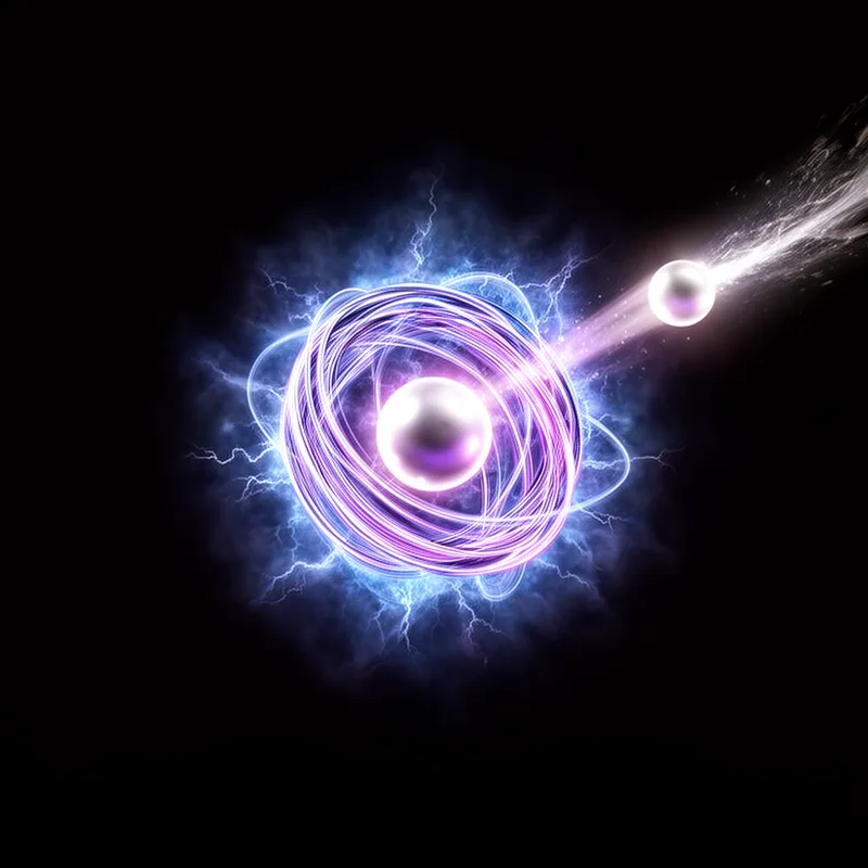 ionization
