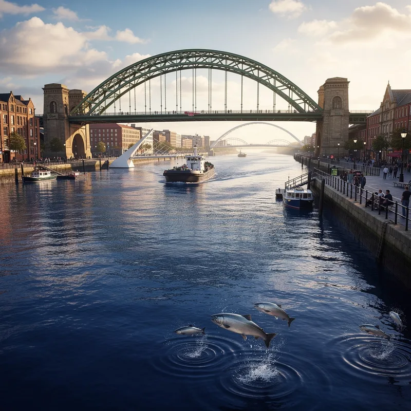 Tyne