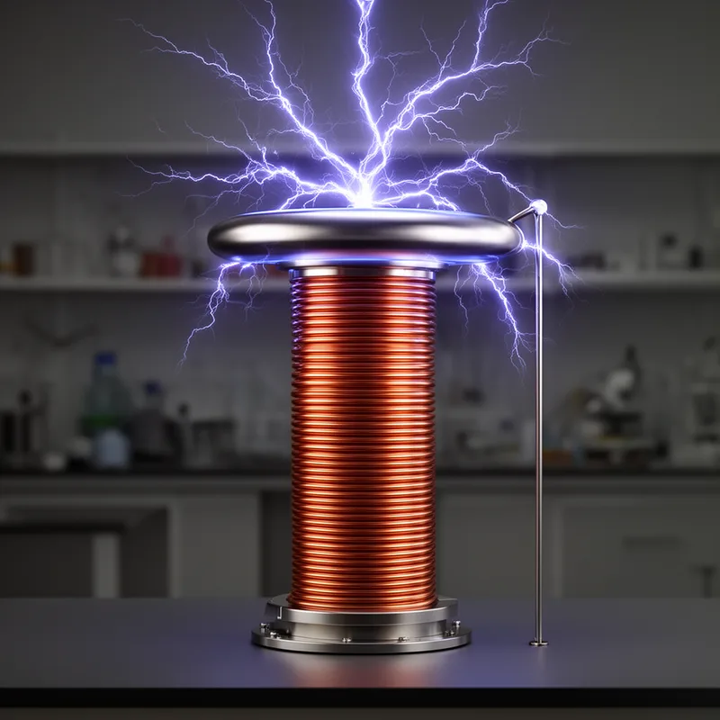 Tesla coil