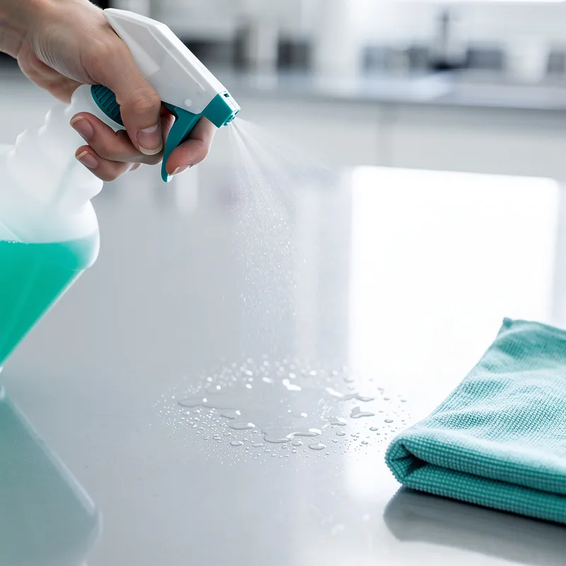 disinfectant