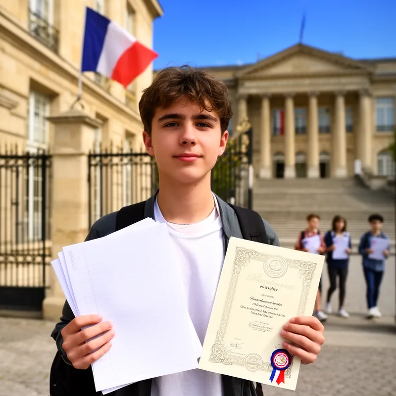 baccalauréat
