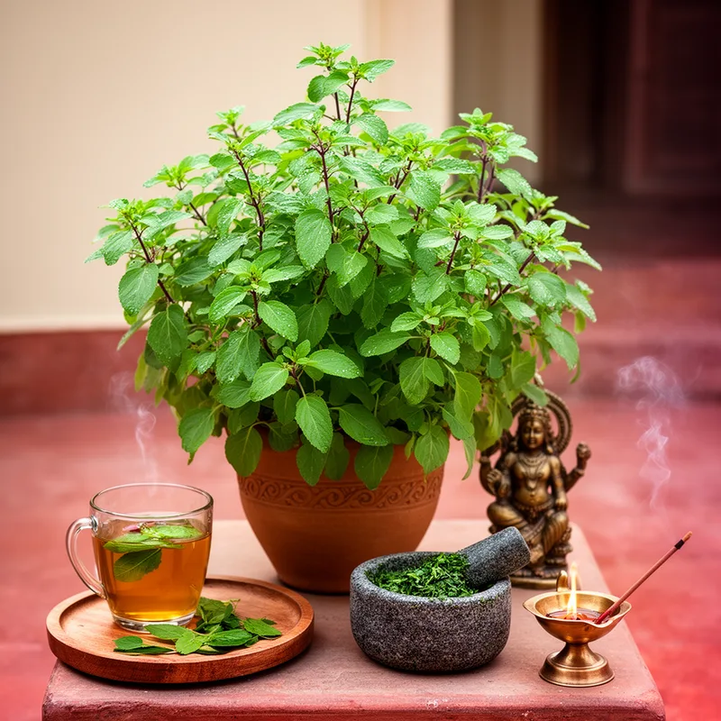 tulsi