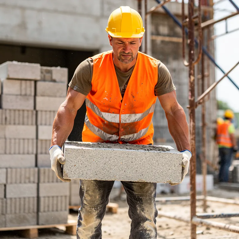 workingman