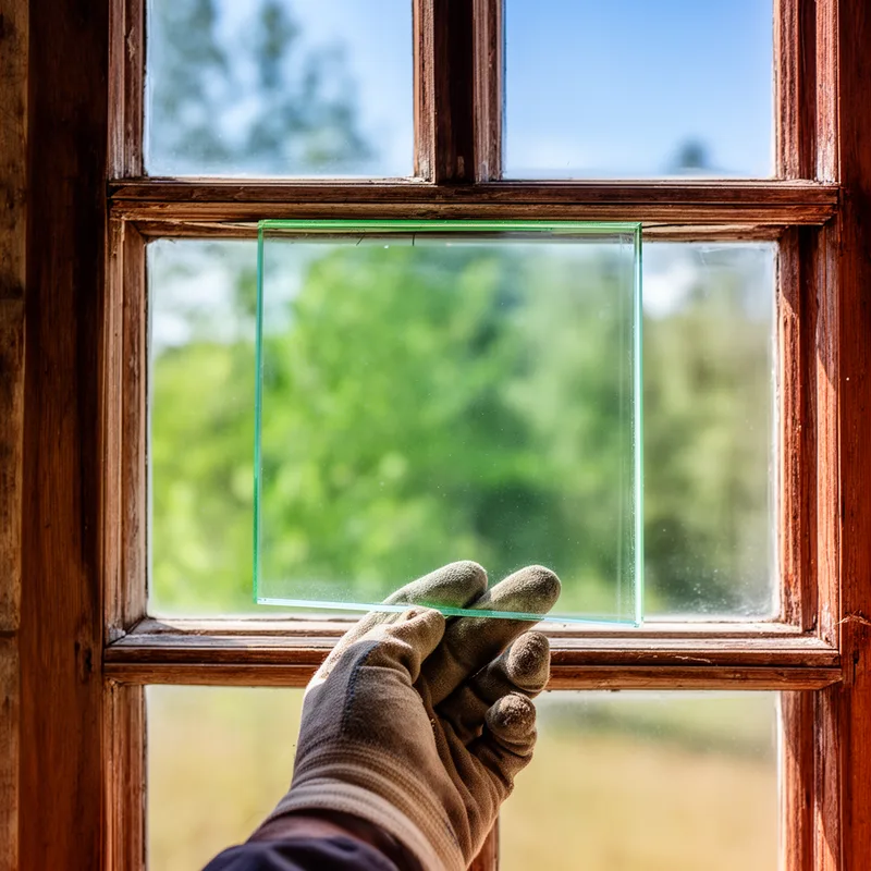 window light