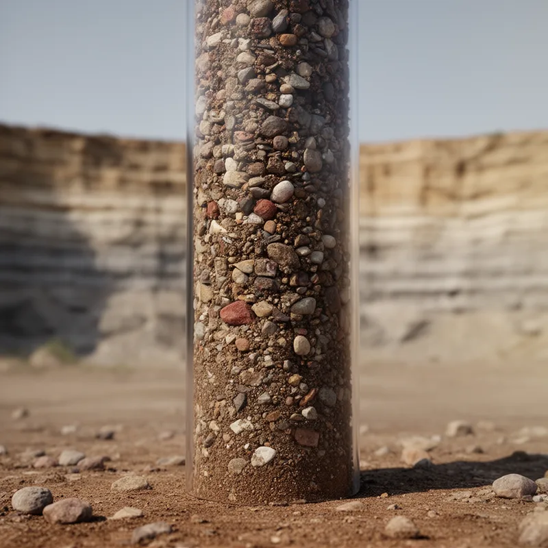 unstratified