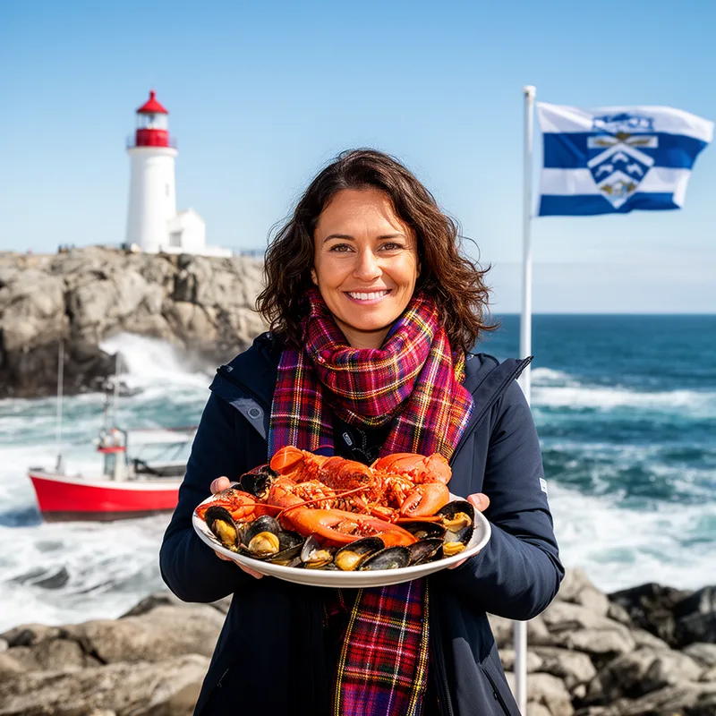 Nova Scotian