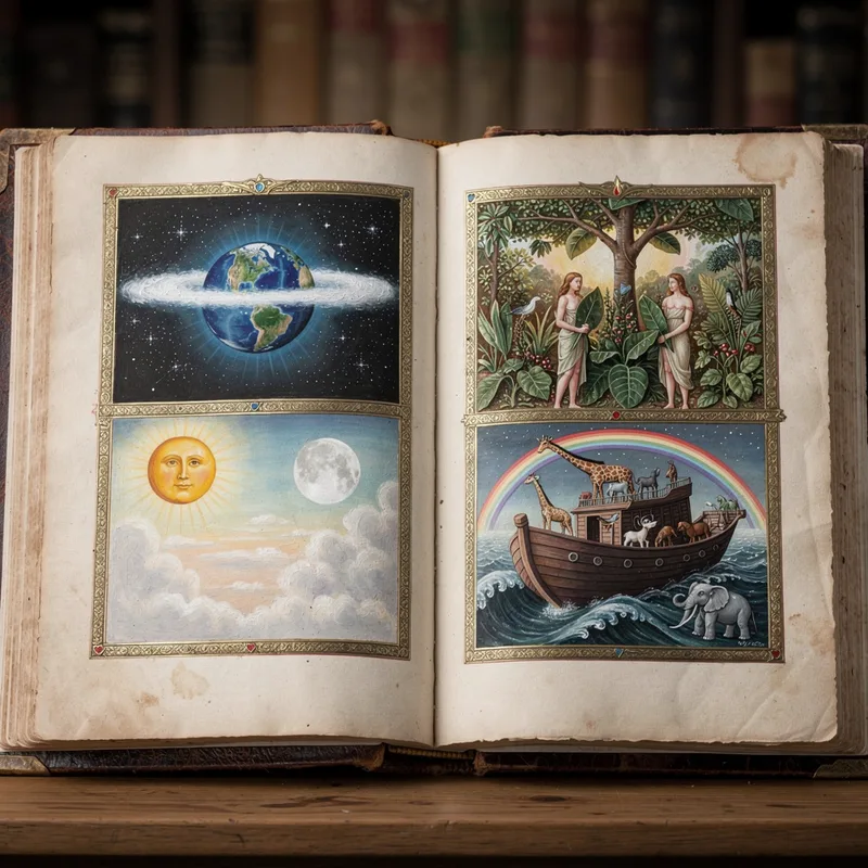 Book of Genesis