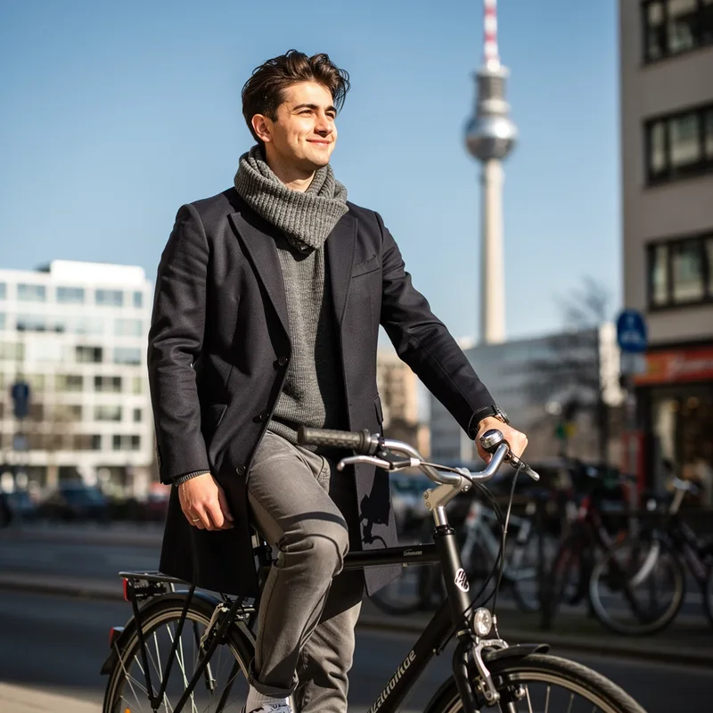 Berliner