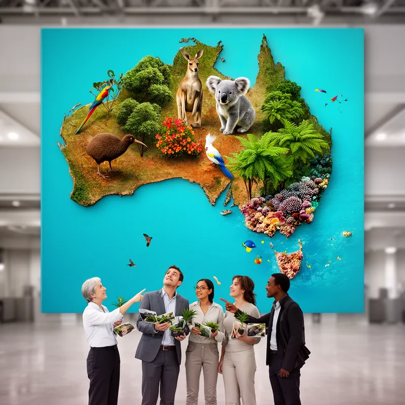 Australasian