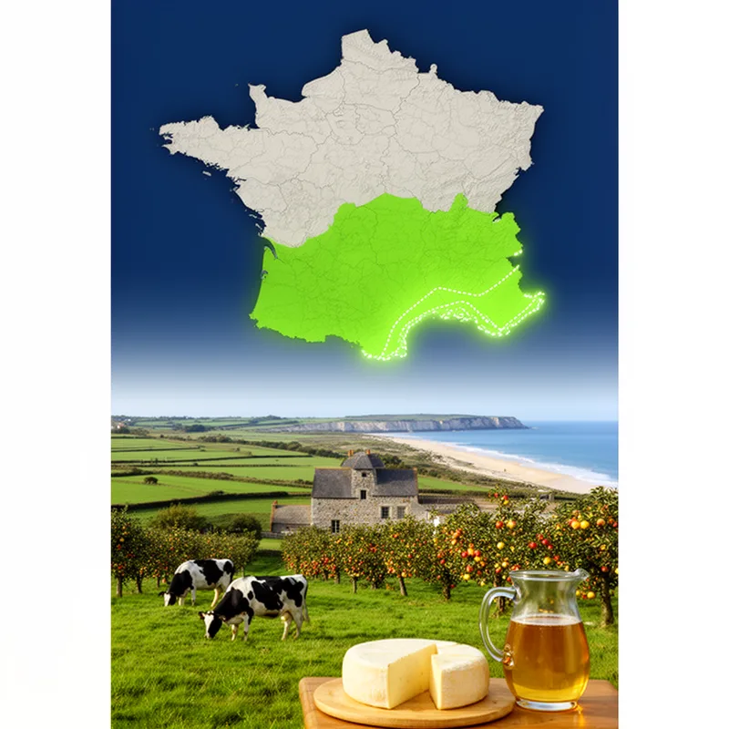 Lower Normandy