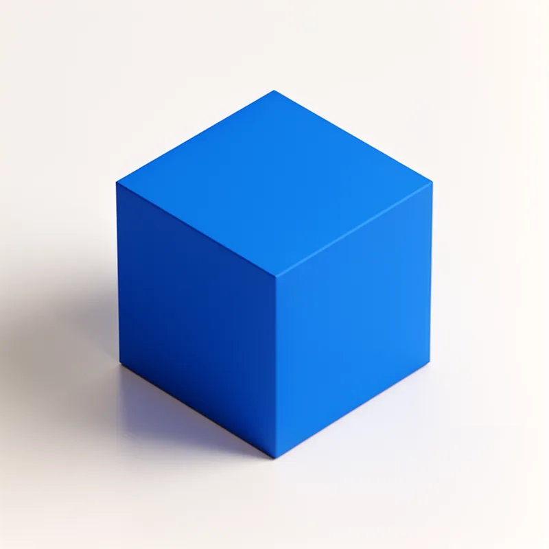 cube