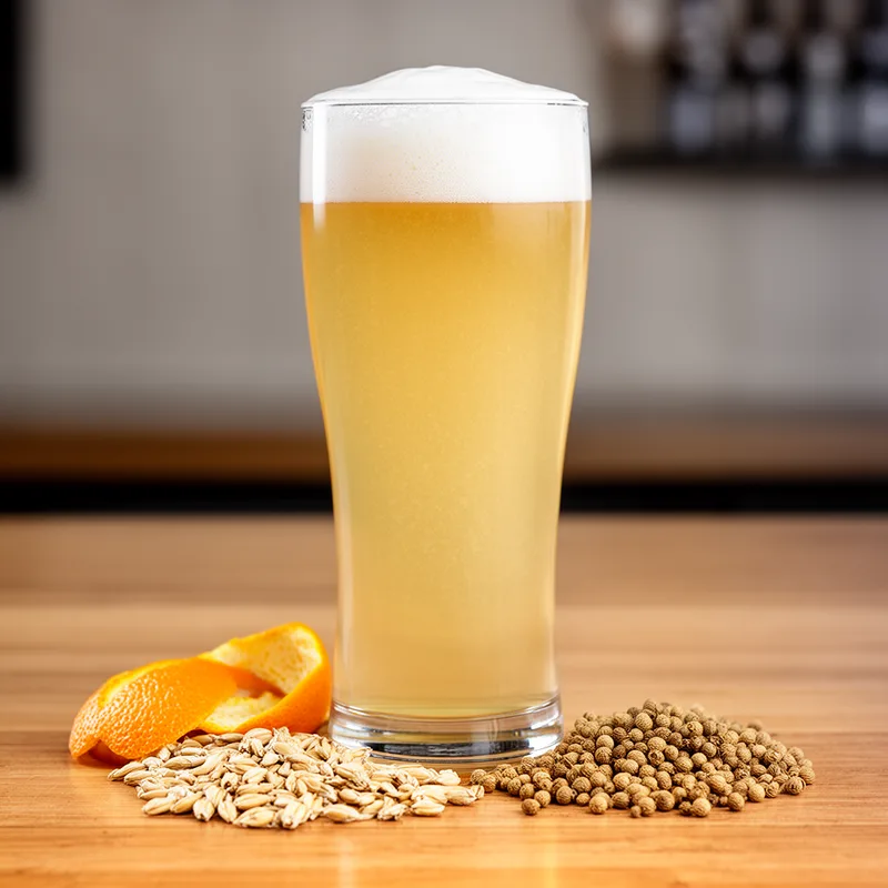 witbier