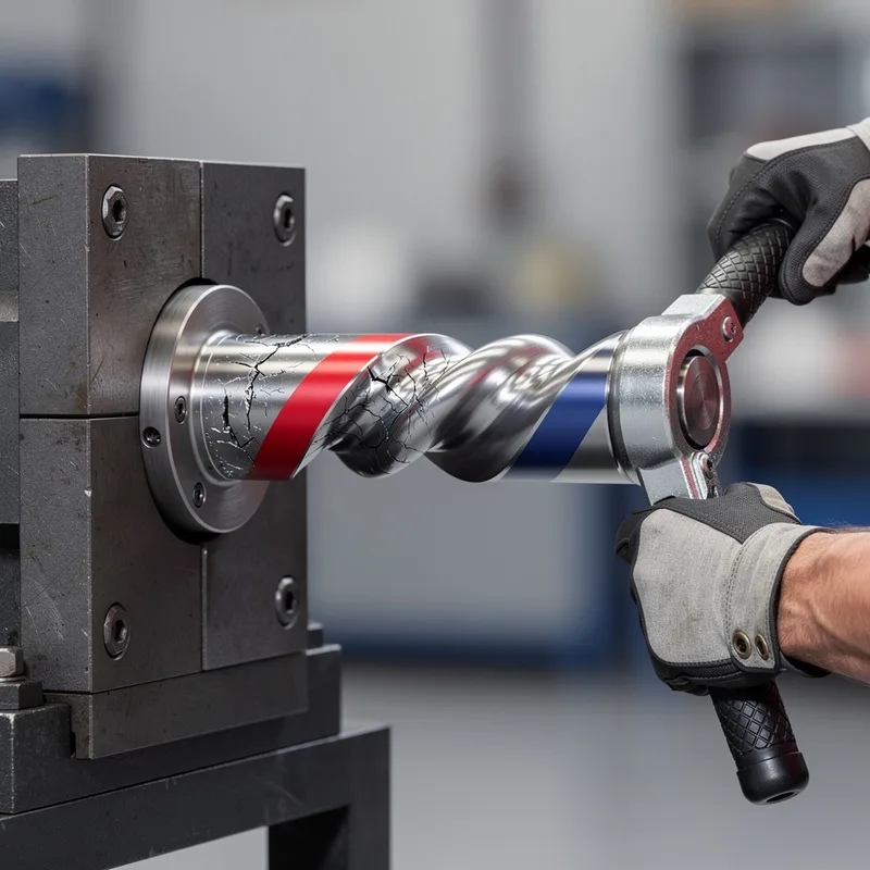 torsional